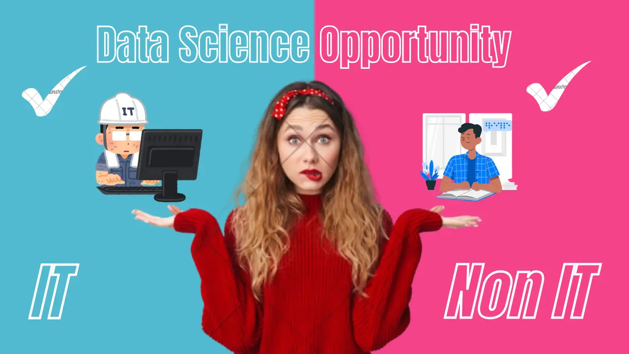 difference careers for non-it and it students