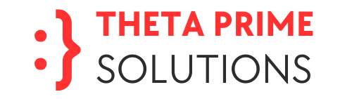 logo of Theta Prime Solutions